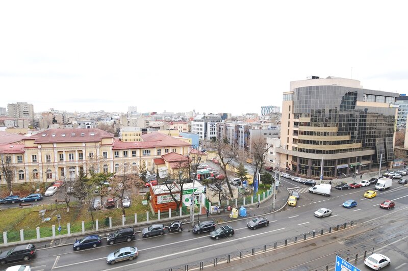 Victoriei, Piata Victoriei,